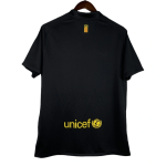 11-12 Barcelona away Retro football jersey